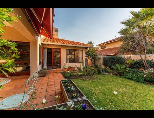3 BEDROOM PROPERTY TO RENT IN MILL HILL EXT 2